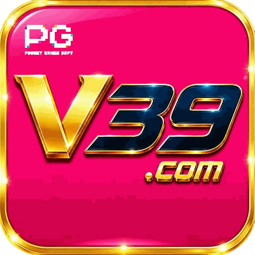 V39.COM-Pusat Download Aplikasi Slot Online Terpercaya Tanpa Root Logo